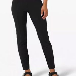 NWT Lululemon Here to There High-Rise 7/8 Pant
